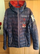 Kurtka przejściowa U.S. Polo rozmiar 50-L