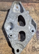 Bmw lewa łapa silnika 22116859415