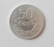 50 groszy 1949r.