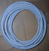 Przewod koncentryczny Tasker RG59 linka ofc 4m