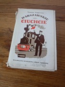 Szymon Surgiewicz - Warszawskie Ciuchcie ZOBACZ 