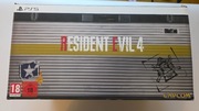 PS5 Resident evil 4  edycja kolekcjonerska