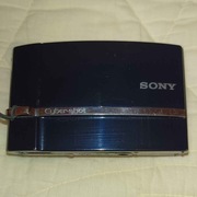 Aparat kompaktowy Sony Cyber-shot DSC-T30