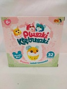 Pluszki Kłębuszki Myszka Mimi