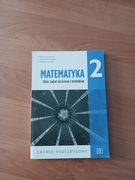 Zbiór zadań do matematyki