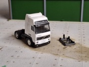 Herpa Volvo FH12 ciągnik