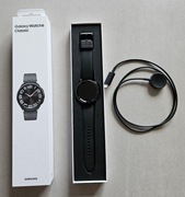 ZEGAREK SMARTWATCH SAMSUNG GALAXY WATCH 6 CLASSIC LTE
