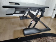 Podstawka regulowana biurko