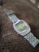 Zegarek mechaniczny Poljot