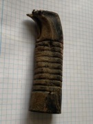 Rękojeść Polskiej Szabli wz 1921