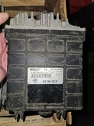 STEROWNIK SILNIKA SHARAN I 1.9 TDI 028906021P 0281001251/252