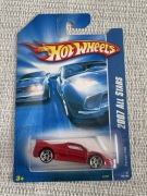 Hot wheels Ferrari F50 All stars