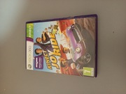 Gra Joy Ride na Xbox 360 kinect