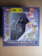 Figurka Gradriel z gry PRINCESS CROWN poprzednik Odin Sphere / Manga Anime