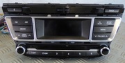 Radio Hyundai i20 II 2016 96170C8000SDH