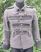 Kurtka mundurowa Powstanie Styczniowe 1863 