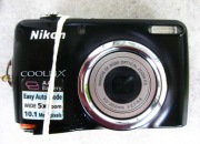 NIKON COOLPIX L23
