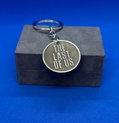 Brelok The Last of Us