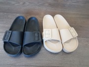 Nowe klapki na platformie Big Star 39