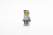 Figurka Lego Power Miners pm032 Górnik Miner Brains 8190