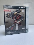 Warhammer 40K Horus Heresy - Blood Angles Dawnbreaker Cohort - JoyToy