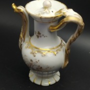 Jacob Petit lub  Samson Francja  XIX  wiek