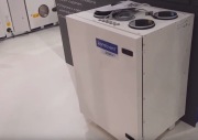 Rekuperator Komfowent Domekt 400V -NOWY-GWARANCJA