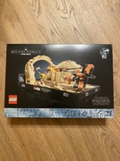 LEGO 75380 Mos Espa Podrace Diorama