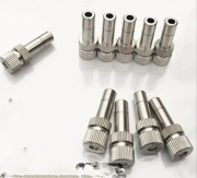 Dysza do nawodnienia głowica wanas combo 0.6mm