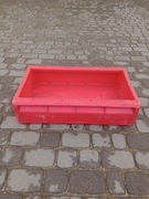 Skrzynka na ryby Bornholm 