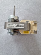 Silnik wiatraka piekarnik samsung