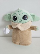 Pluszak Star Wars: The Mandalorian joda yoda