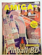 Amiga Computer Studio 2/1998