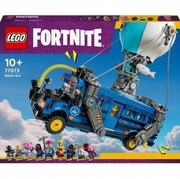 LEGO FORTNITE 77073 BUS BOJOWY