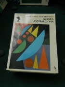 Sztuka abstrakcyjna Style kierunki tendencje