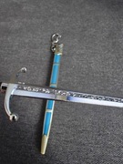 Dlugi Pazur - miecz że świata Gry o Tron 