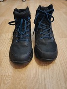 Męskie Buty Trekkingowe 46 | Komfort i Wytrzymałość na Każdym Szlaku