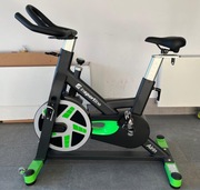 Rower Stacjonarny Marki InSport