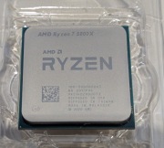 AMD Ryzen 7 5800X