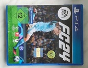 Fc24 PS4 PS5 jak nowa 