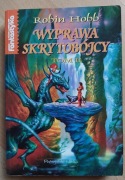Wyprawa skrytobójcy tom II Robin Hobb