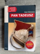 Lektury szkolne liceum /technikum