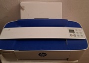 Drukarka DeskJet 3700 All In One HP wi-fi
