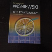 janusz l. wiśniewski - los powtórzony
