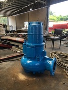 Pompa Zanurzeniowa Zatapialna KSB 21kW