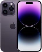 iPhone 14 Pro 128 GB Głęboka Purpura