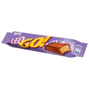 Milka Leo GO wafelek czekoladowy 48g