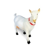 Figura Dekoracja Koza