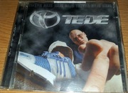 TEDE TRZYHA HAJS HAJS HAJS 2CD 
