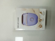 Elektryczna golarka damska USB | Trymer do ciała | Bikini, nogi, pachy